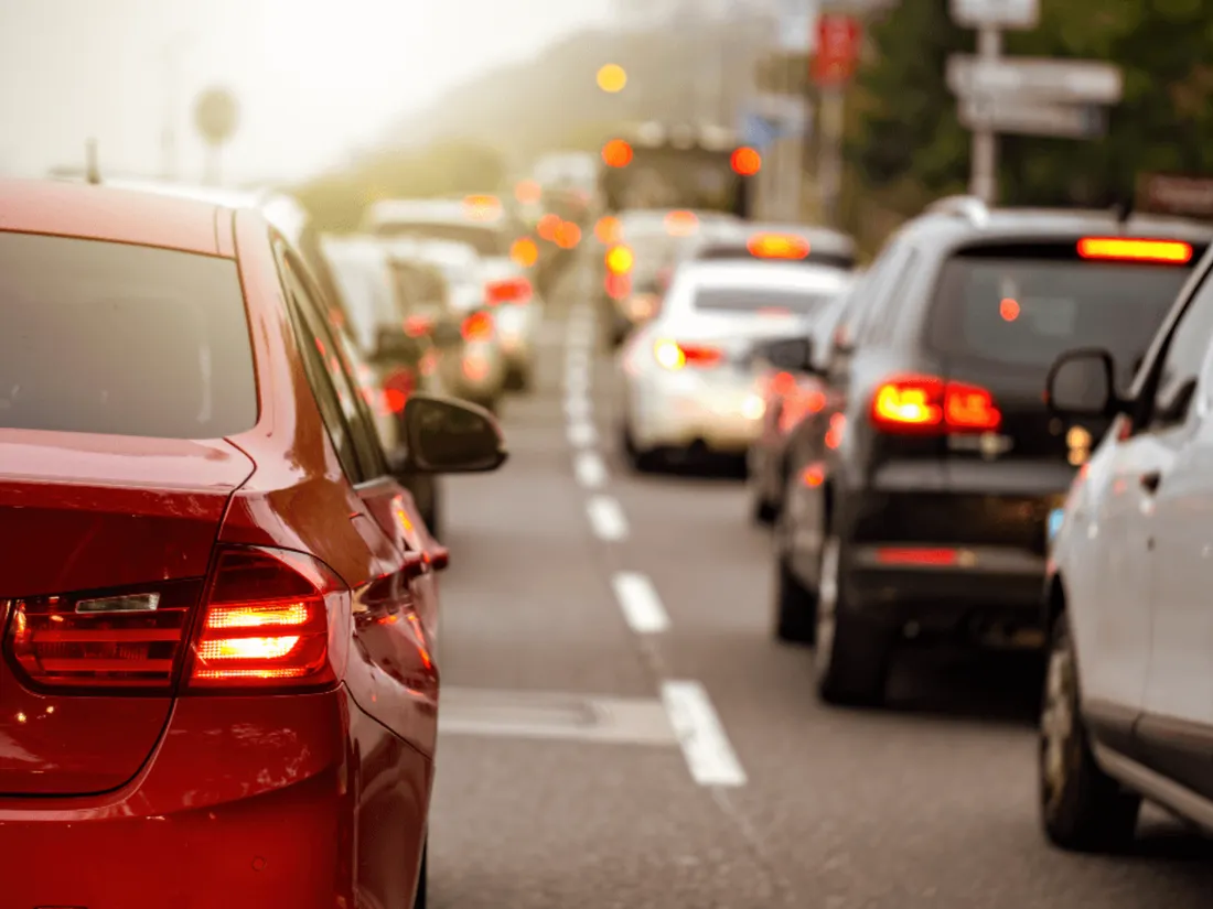 Embouteillage