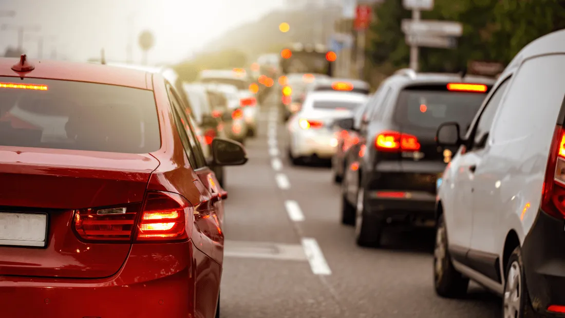 Embouteillage