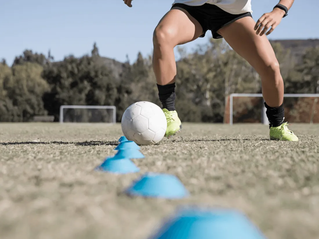 Stage de Foot avec le Real Madrid dans des clubs du Grand Ouest
