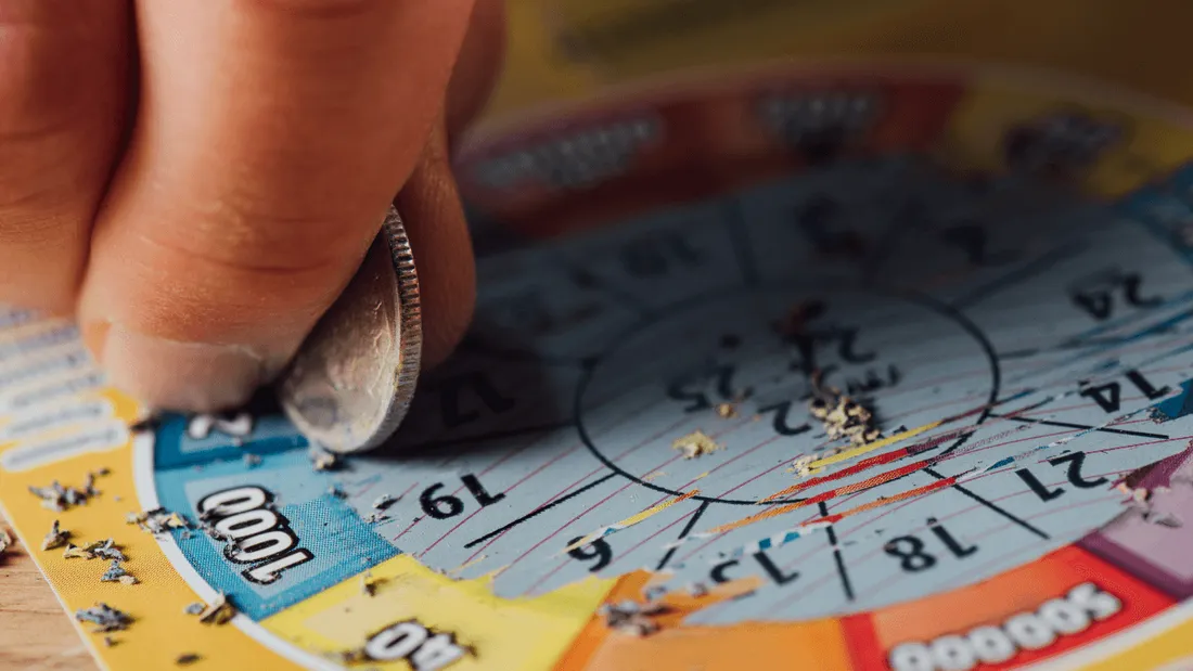 Finistère : elle gagne 500 000 euros en misant seulement 5 euros