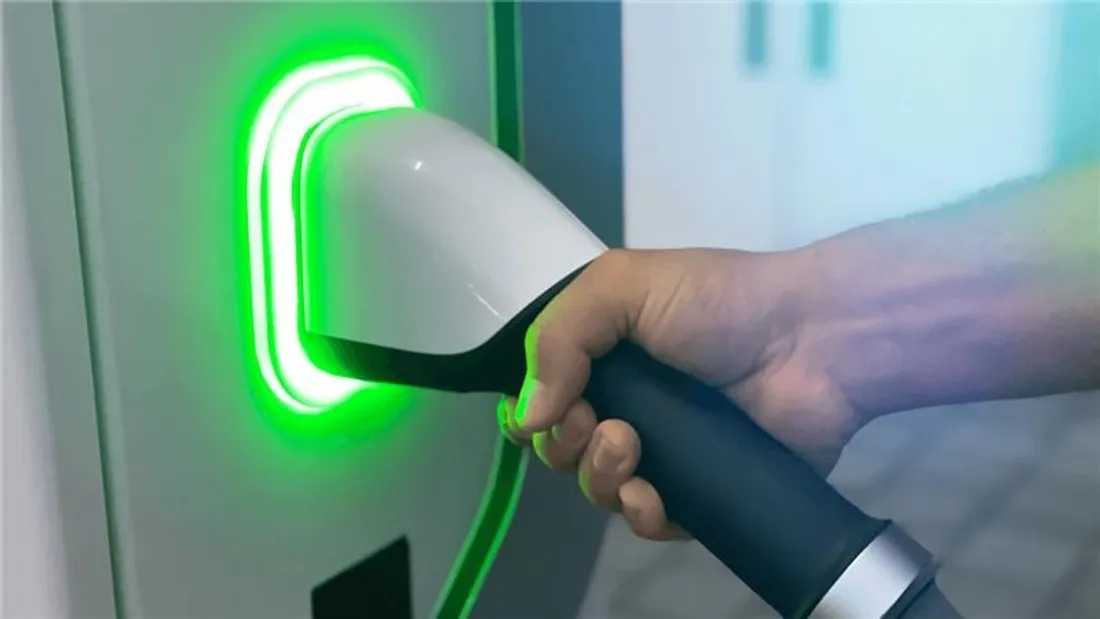 Le réseau de bornes de recharges de l'agglomération de Nantes va se développer