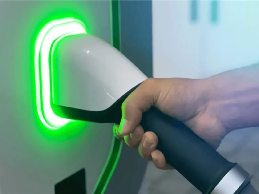 Le réseau de bornes de recharges de l'agglomération de Nantes va se développer
