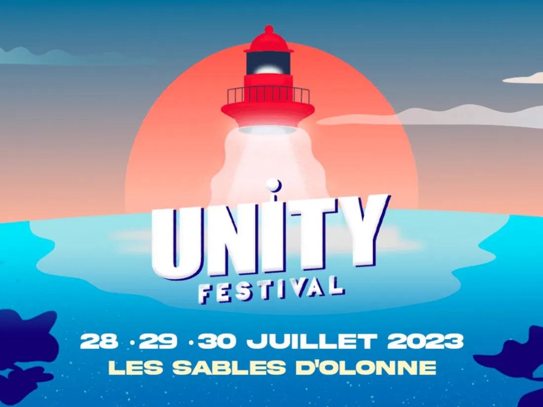 Le Unity festival dévoile les dates de son édition 2023 !