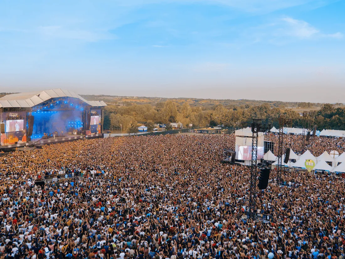 Festival Poupet