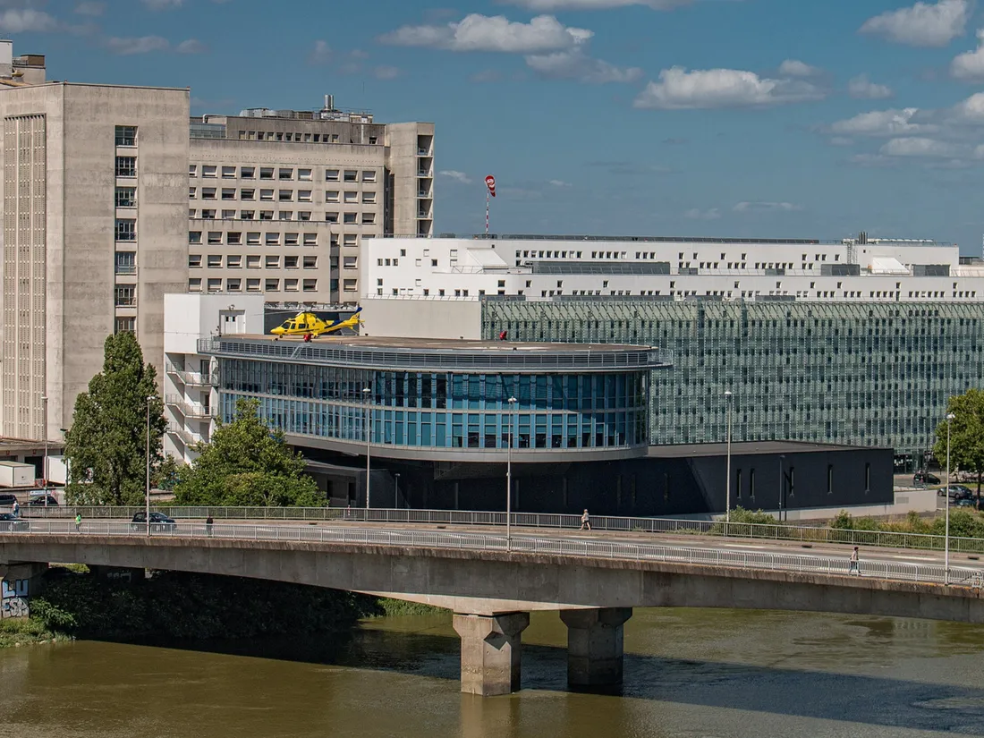 CHU de Nantes