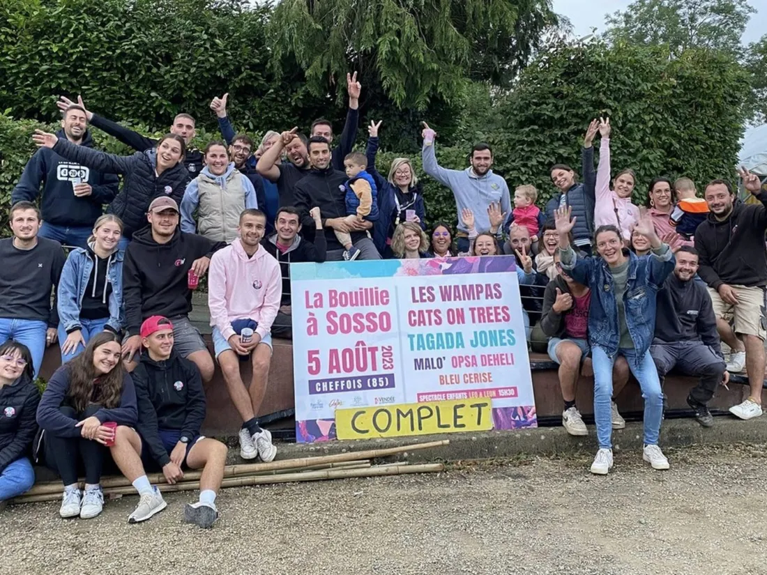 C’est quoi "La Bouillie à Sosso" ?