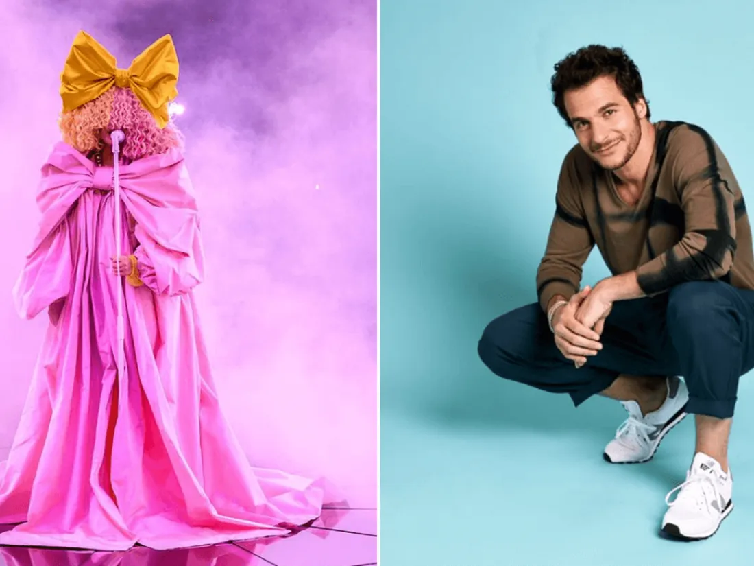 Amir et Sia en duo ? Personne ne s'y attendait !