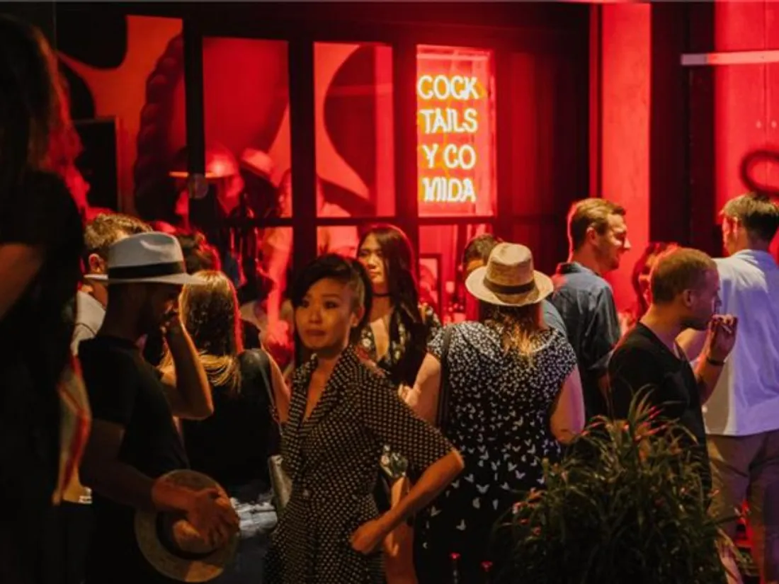 La danse interdite dans les bars et restaurants
