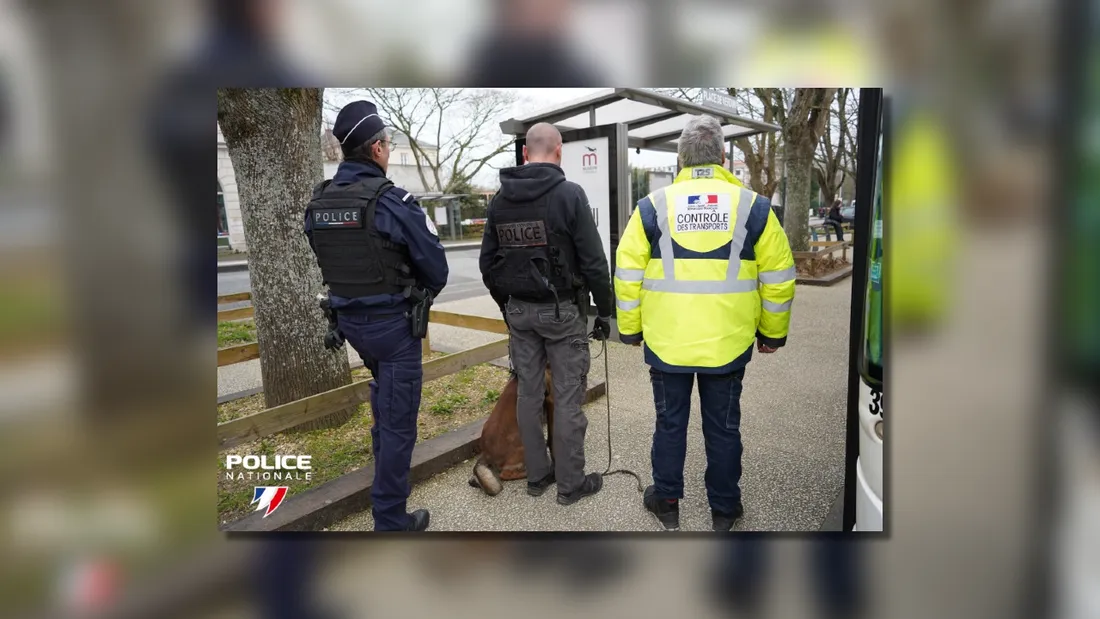 Police Nationale
