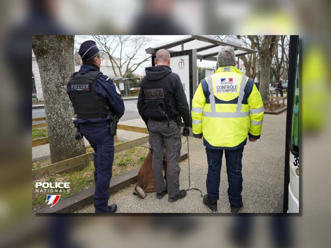 Police Nationale
