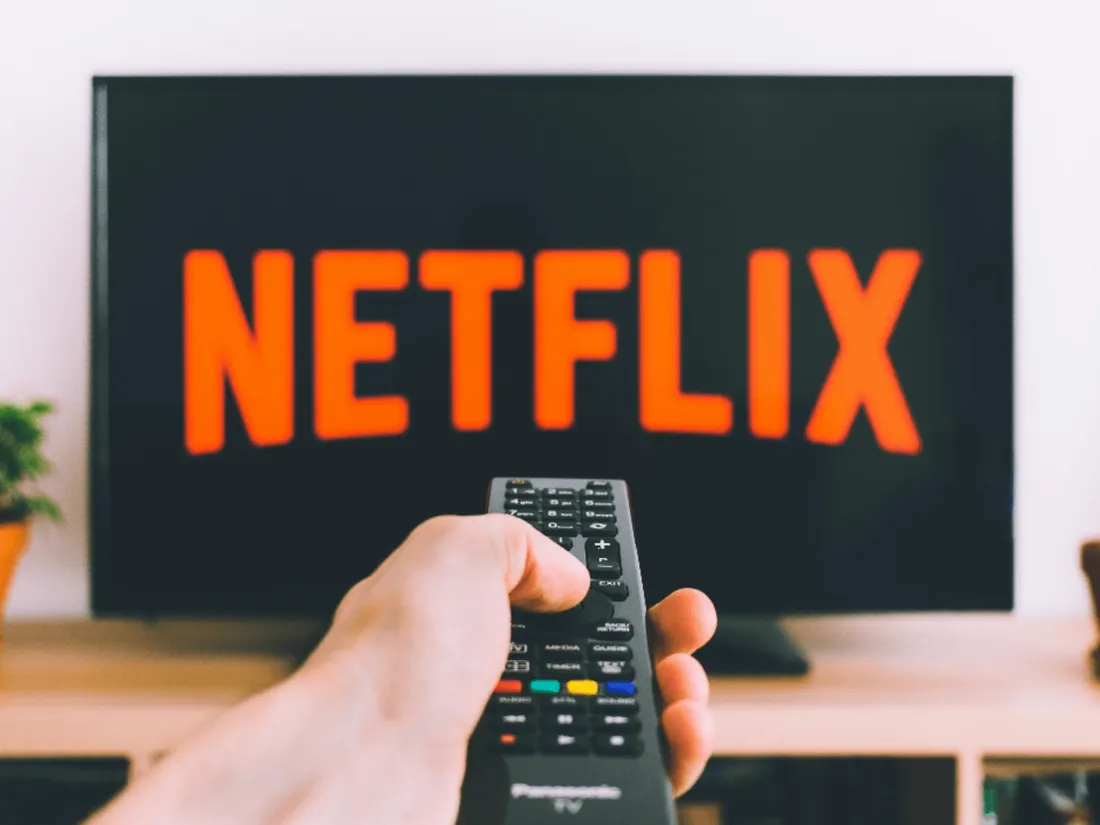 Netflix