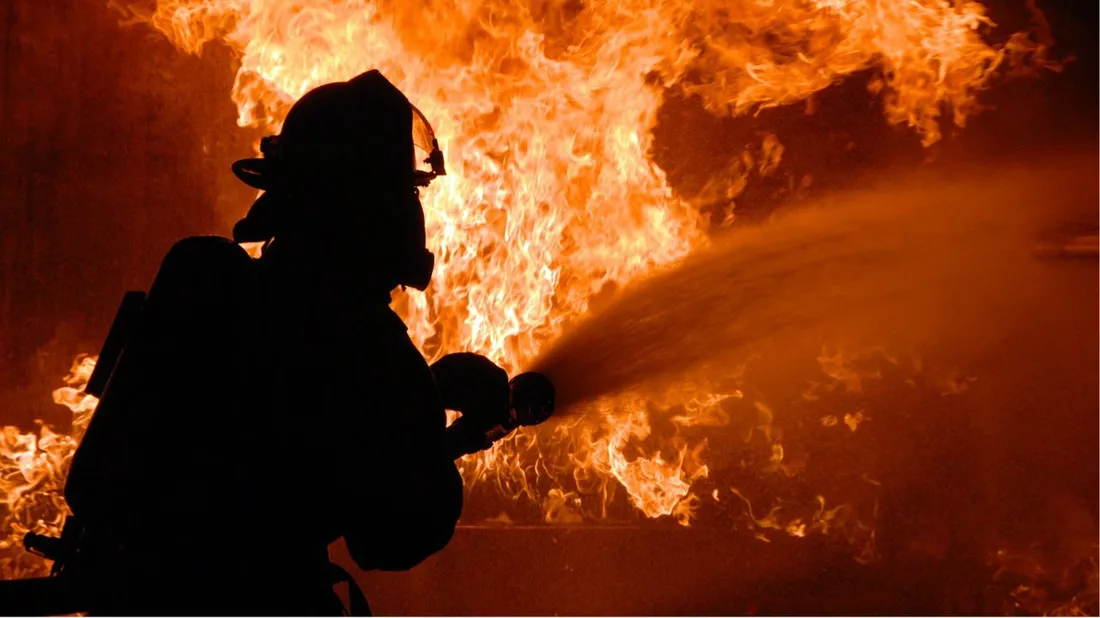 Incendies