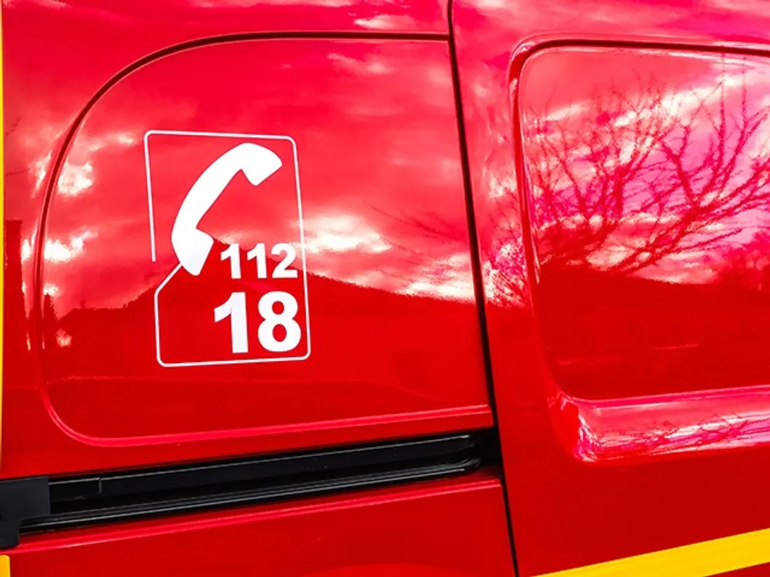 Pompiers