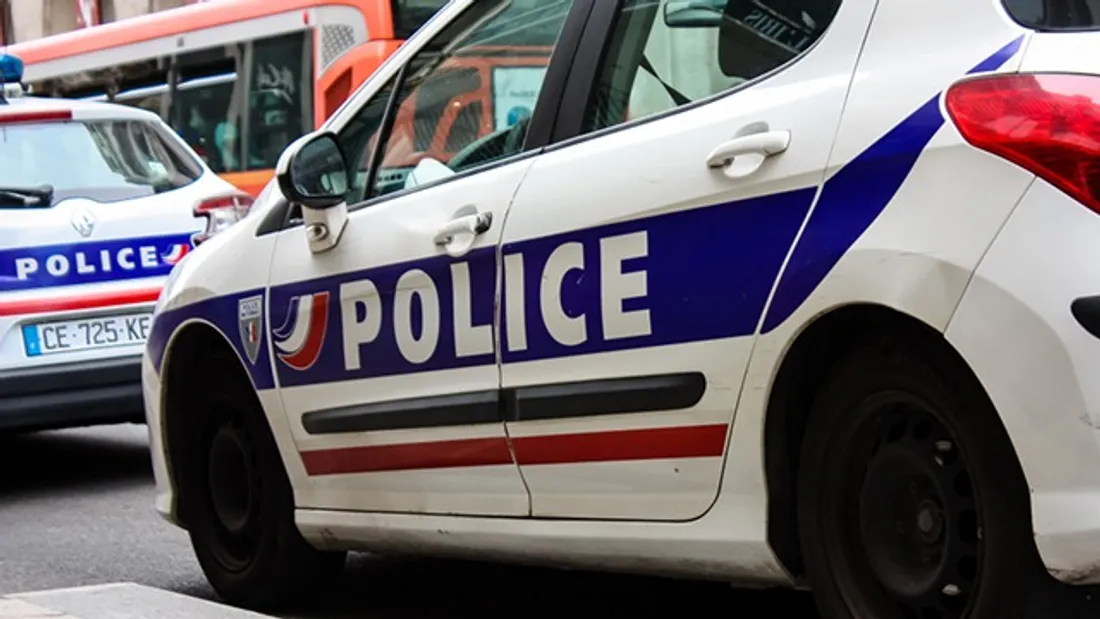Police