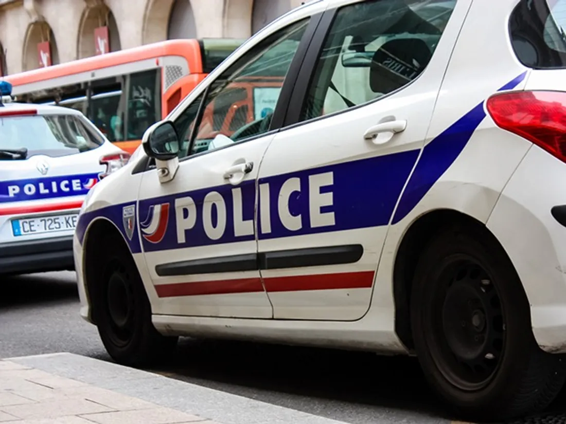 Police