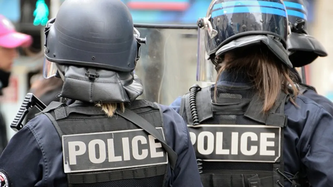 Police