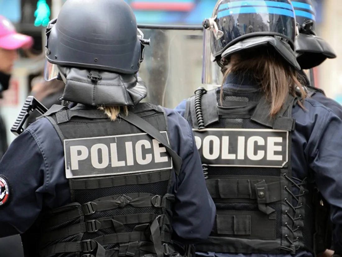 Police