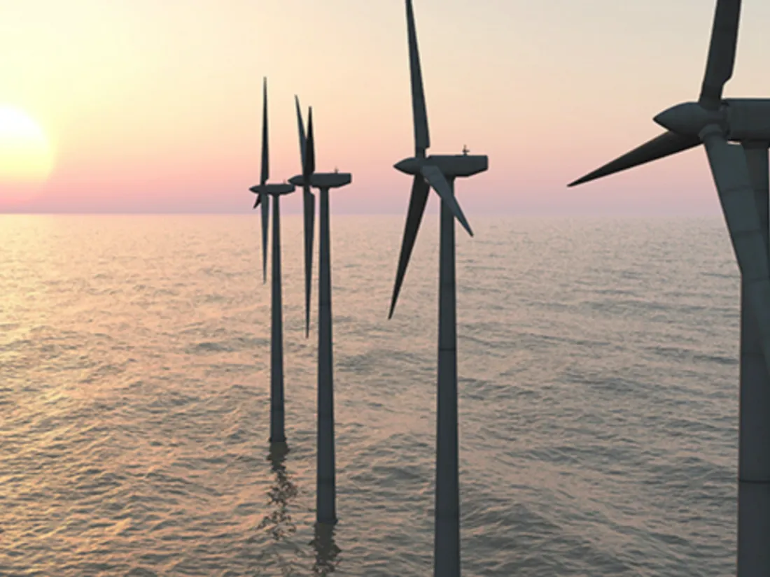 Éoliennes