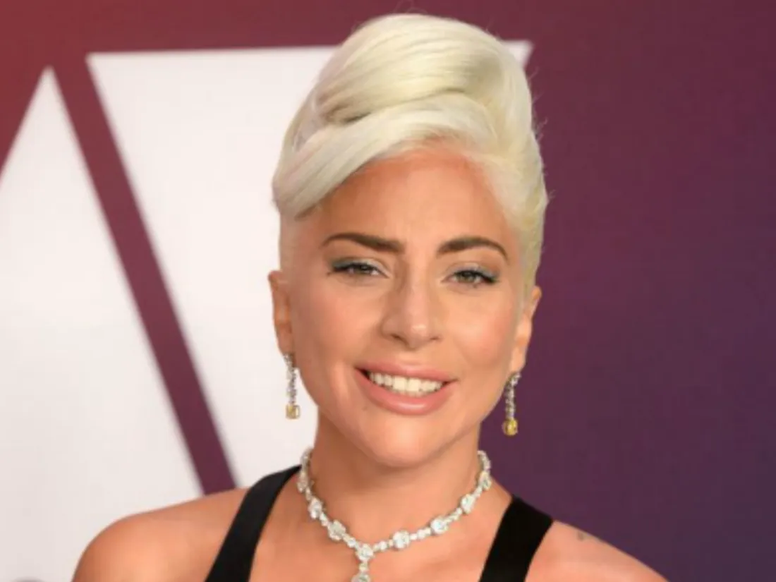 lady gaga