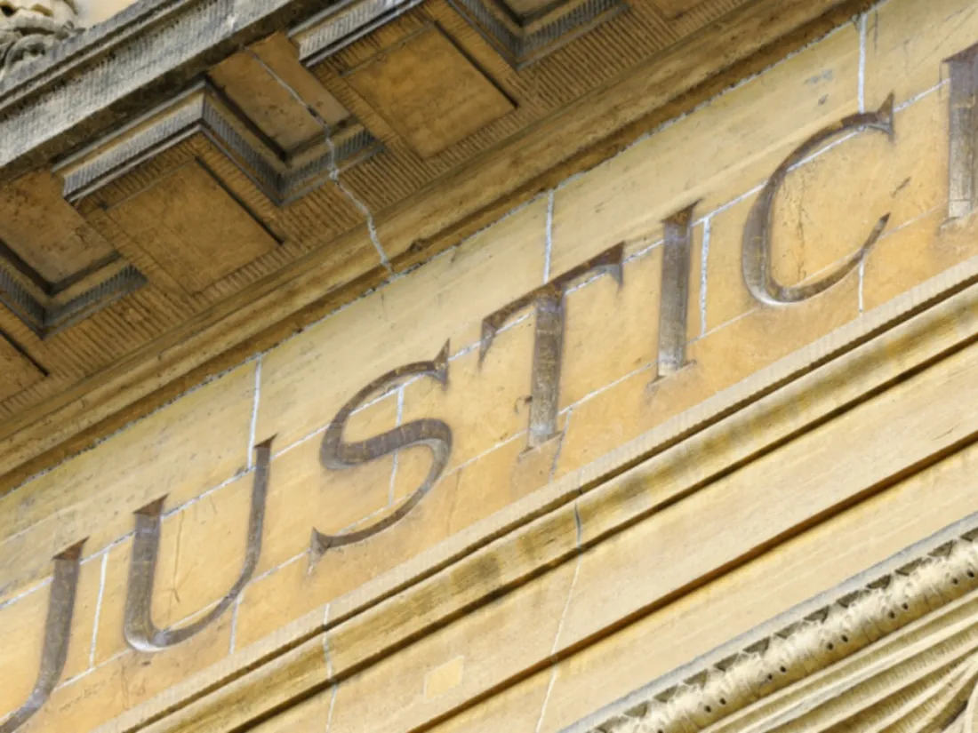 Justice