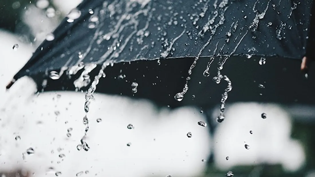 Pluie