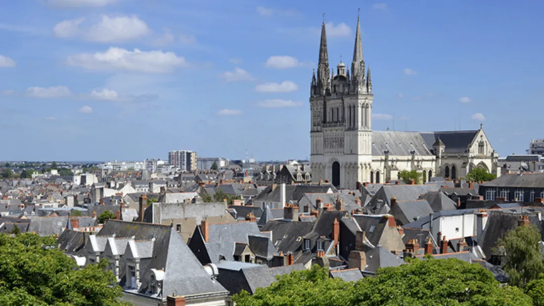 Angers