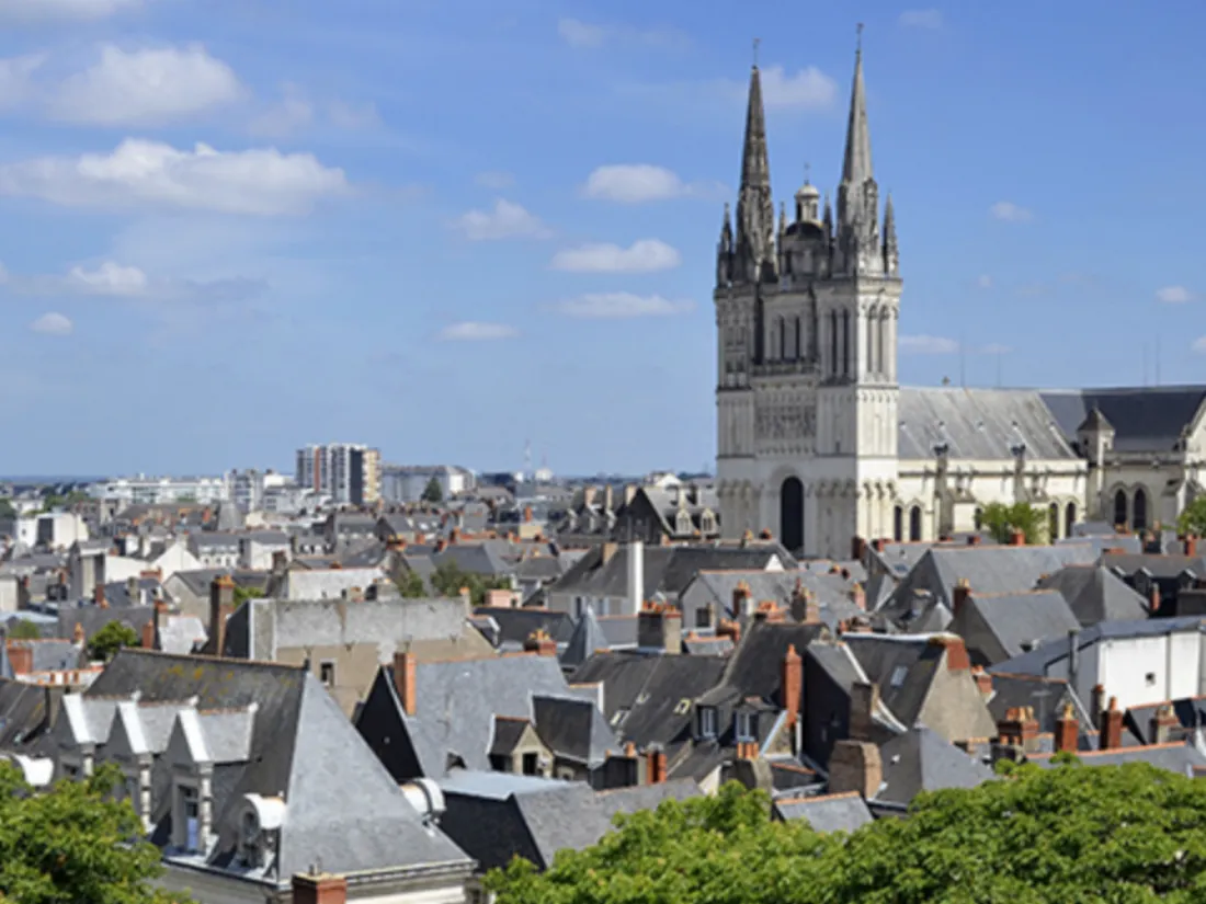 Angers