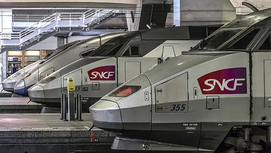TGV