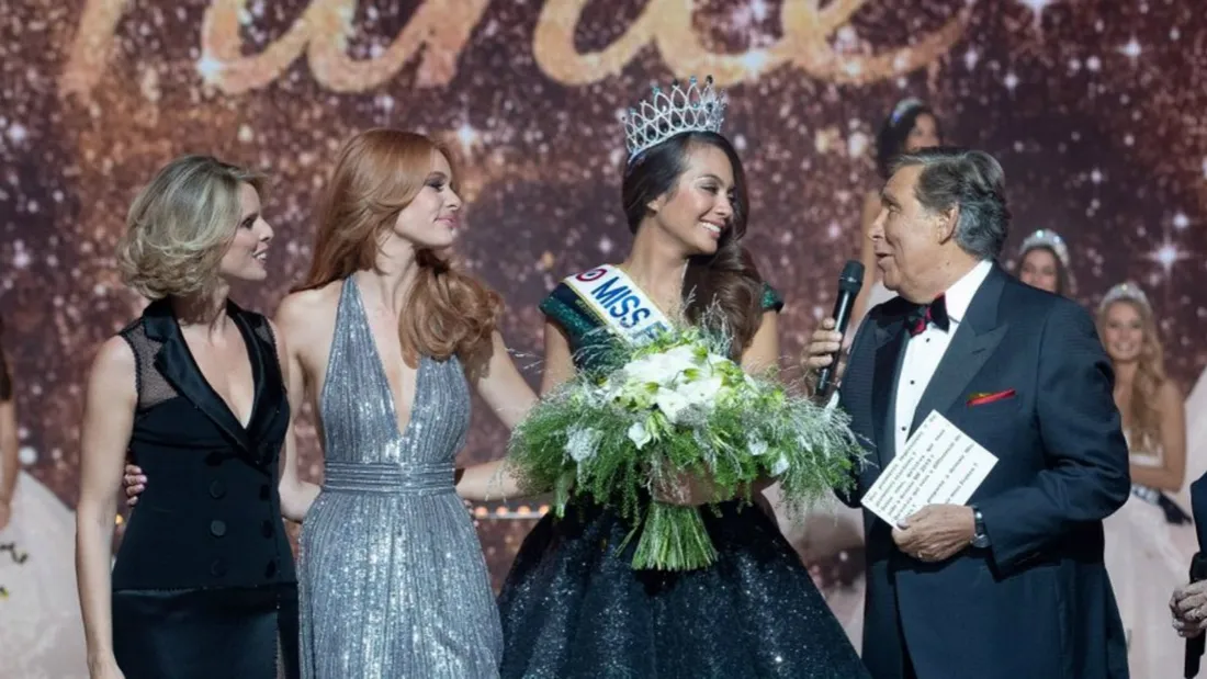 Miss France ouverture de la billetterie le 1er décembre