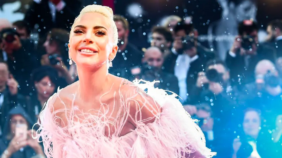Lady Gaga