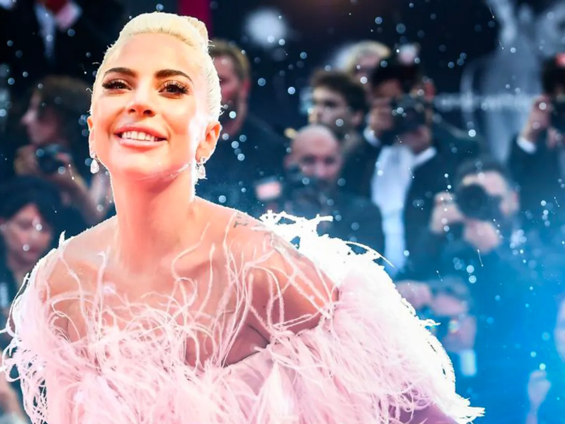 Lady Gaga