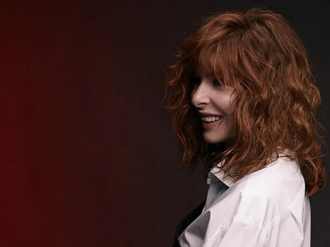 Mylène Farmer est de retour aux côtés de Feder pour son nouveau single