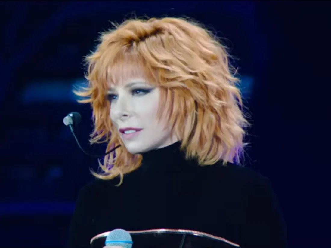 Mylène Farmer