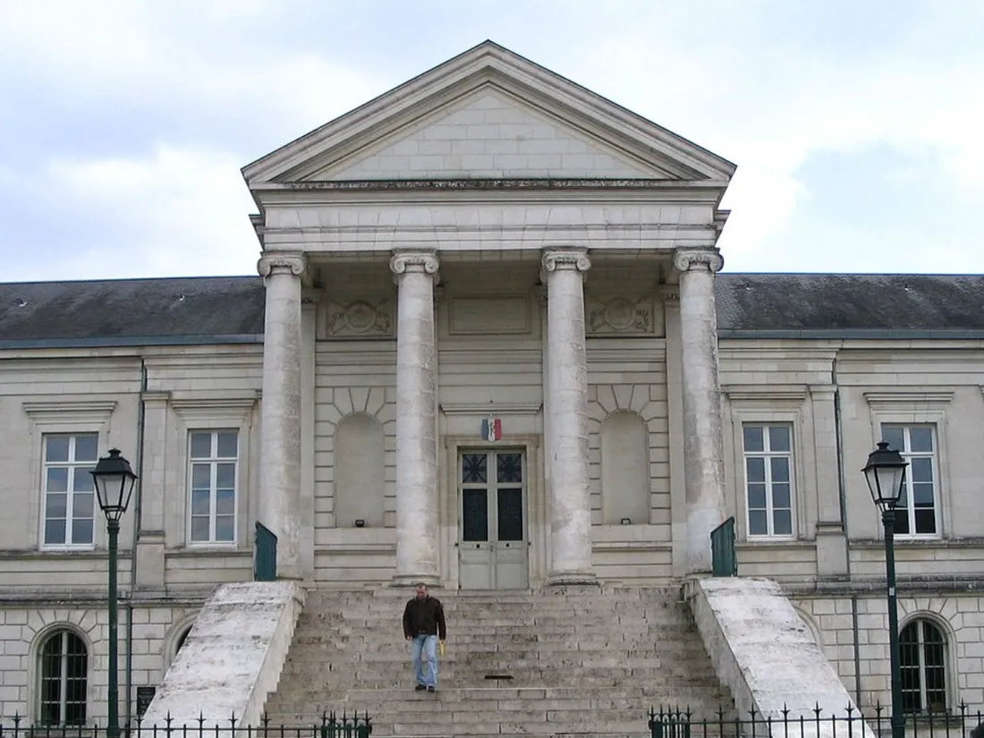 Tribunal Châteauroux