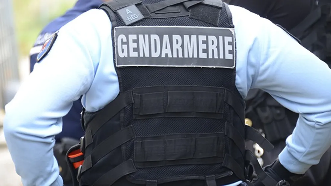 Gendarmerie