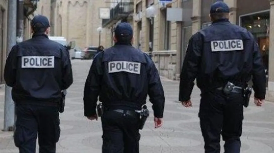 Police