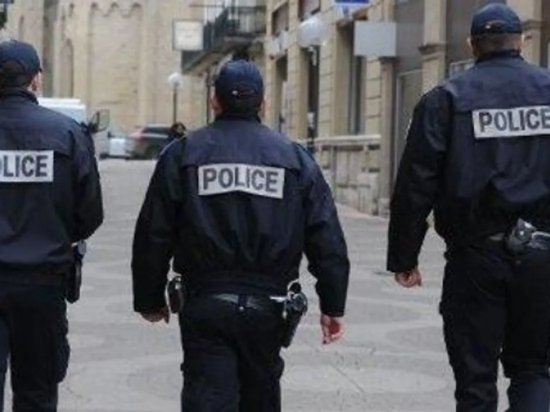 Police