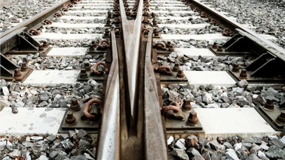 Trains