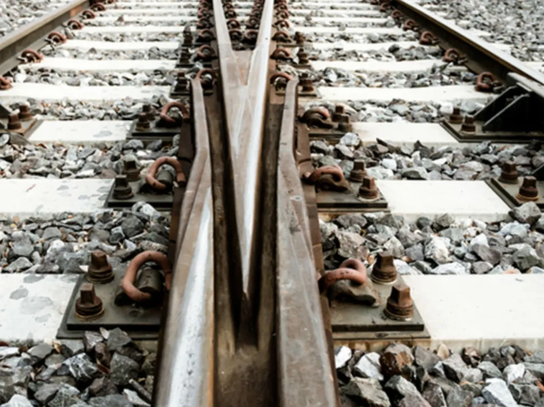 Trains