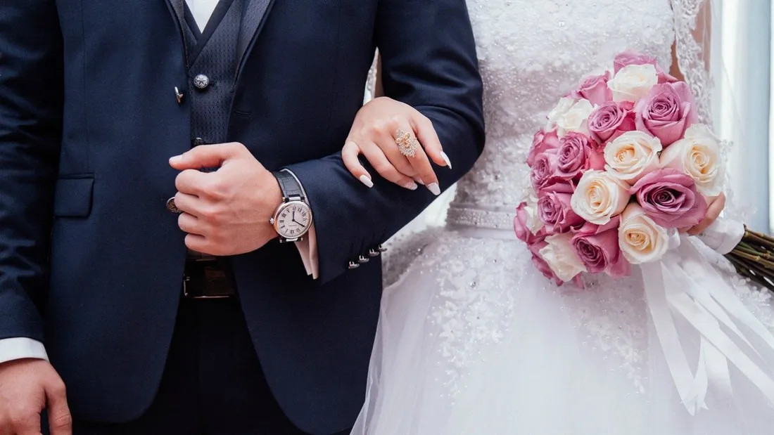 mariage