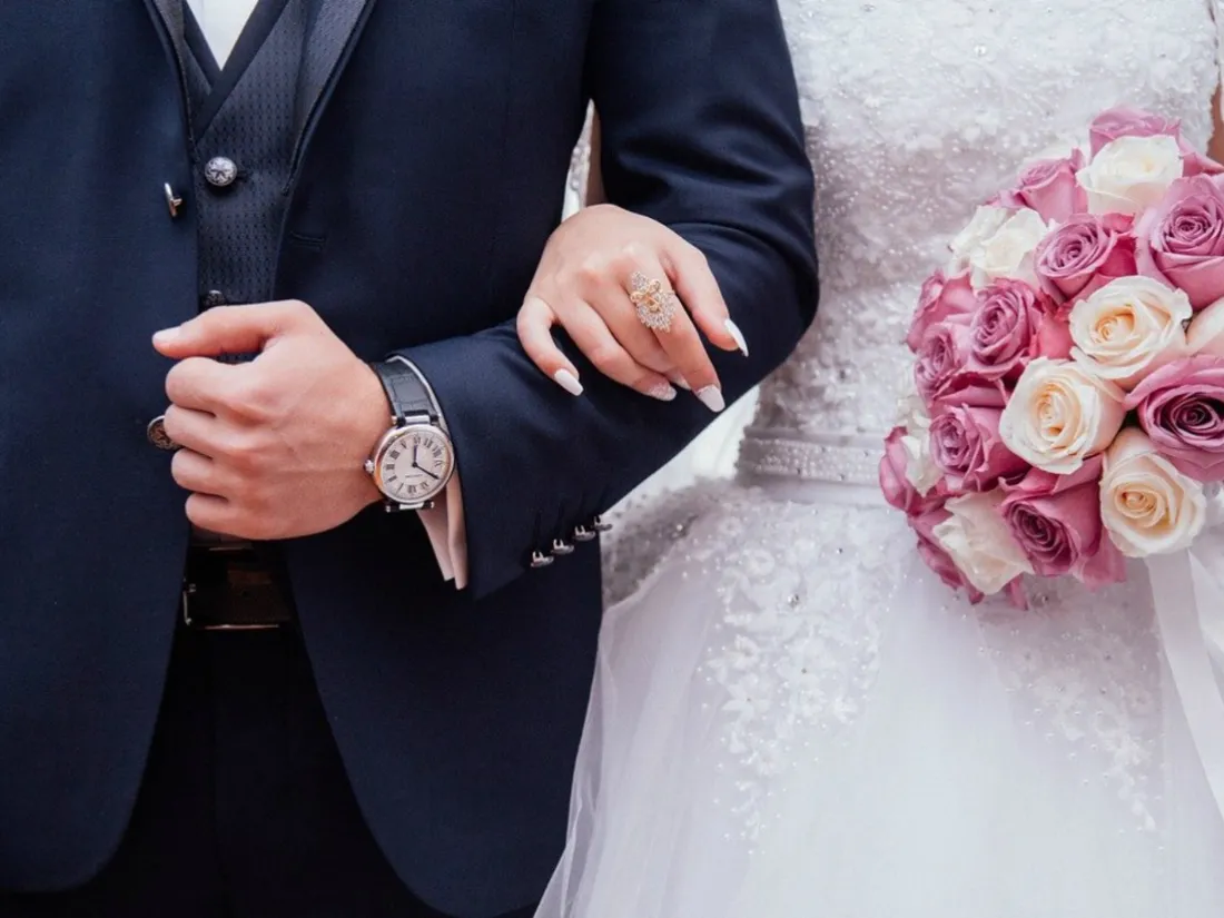 mariage