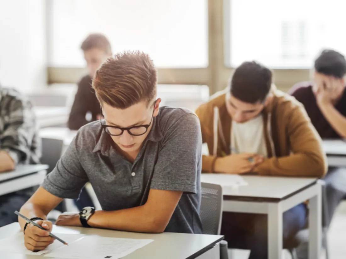 BAC 2024 : Un taux de réussite en hausse !