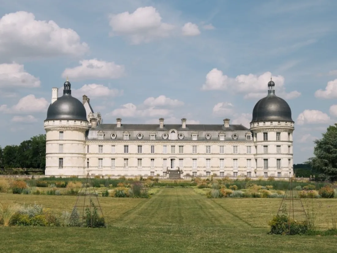 Les sites touristiques de l'Indre, hors Châteauroux, n'ont pas senti d'effet JO