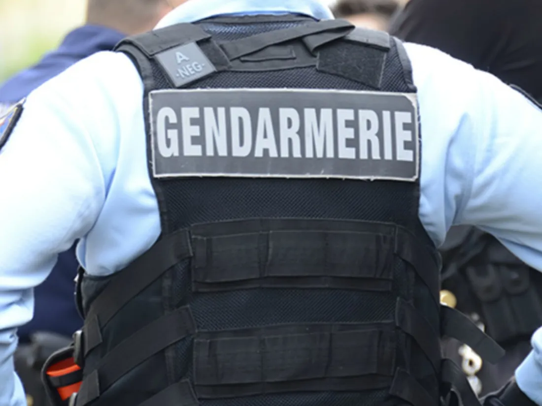 Gendarmerie