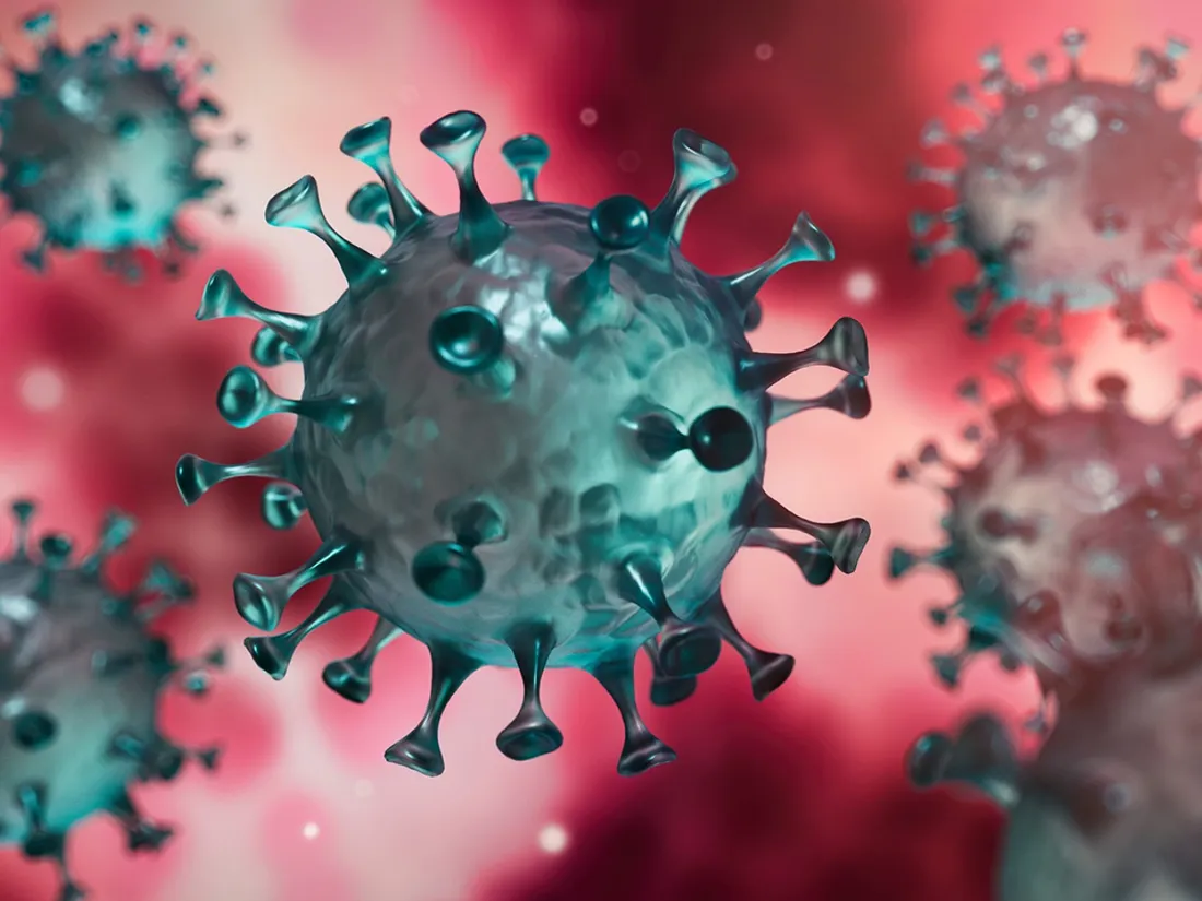 Coronavirus