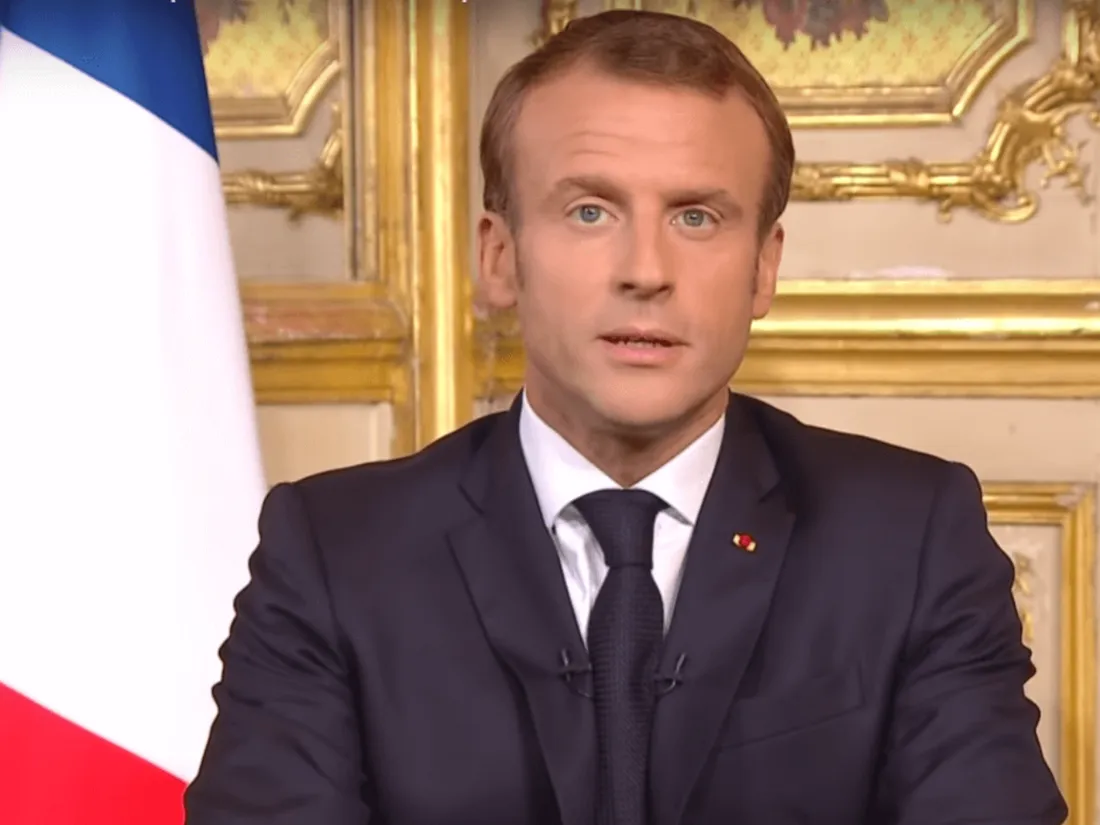 macron