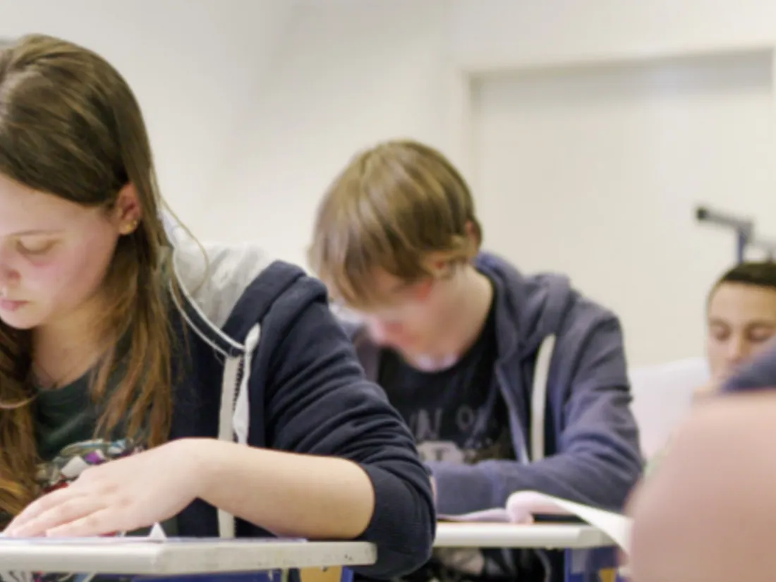 Les élèves du lycée amboisien ont manqué 58 heures de cours 