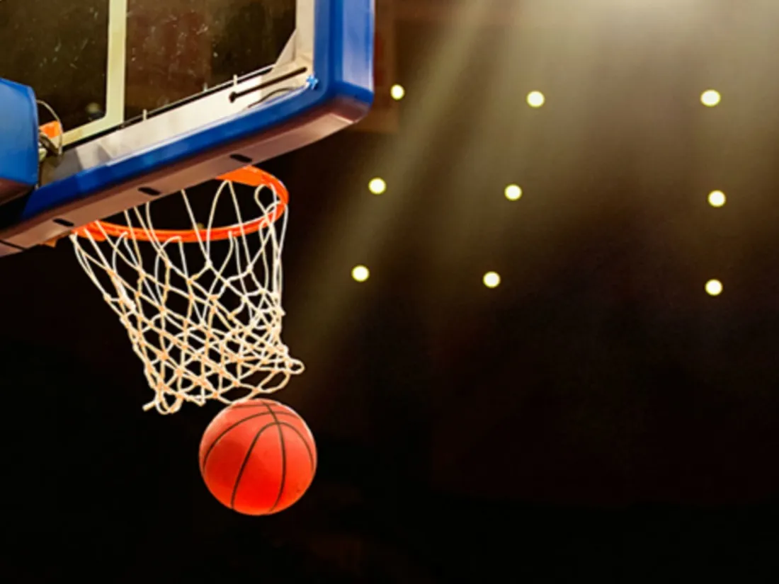 Panier basket