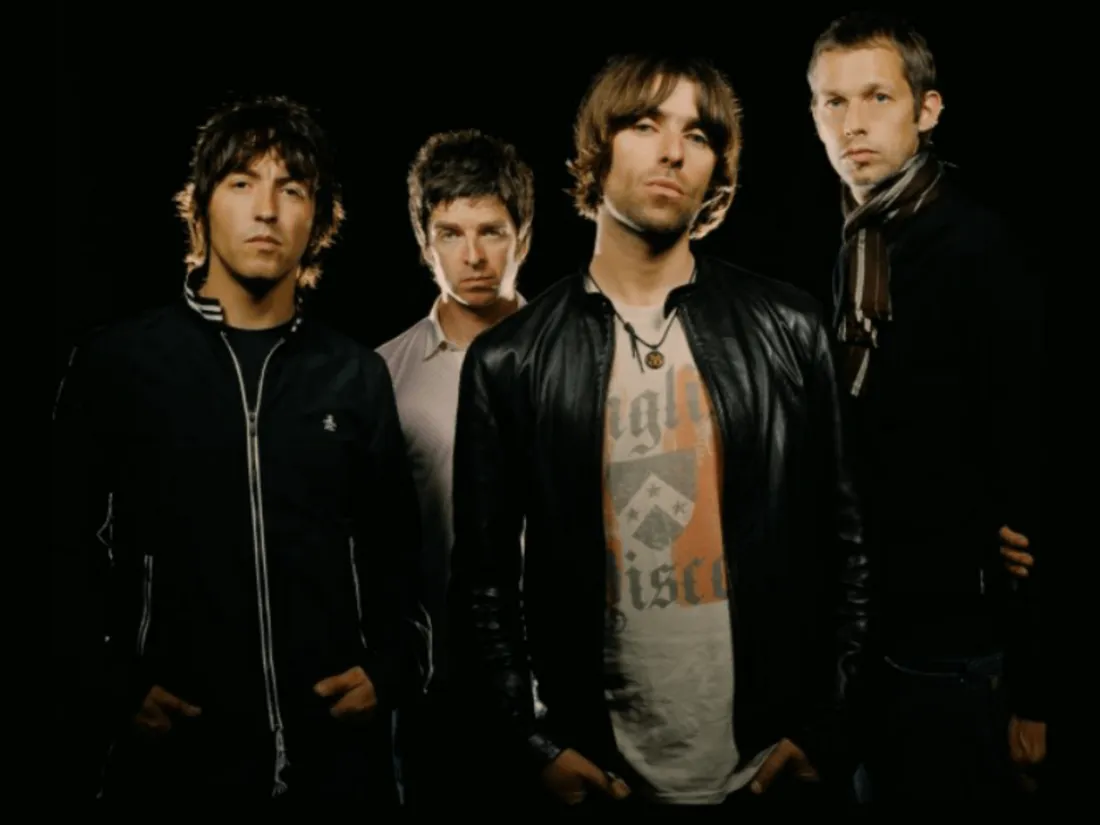 Le retour du groupe Oasis imminent ?