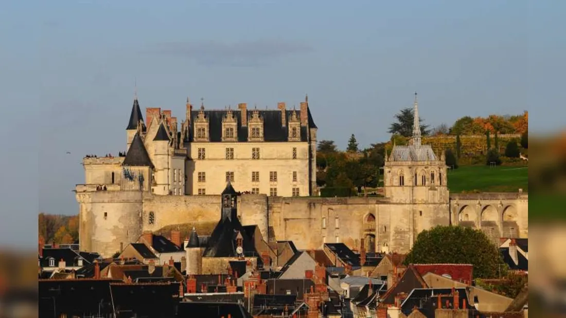 Les châteaux ont enregistré une baisse du nombre de visites en 2024
